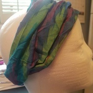 Accessories - Boho Headband Accessories - Boho Headband